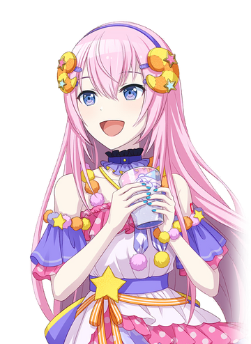 Megurine Luka | Project SEKAI Wiki | Fandom