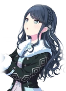 CD Encounter (trained)