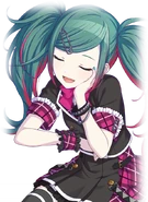 Voices In Unison (untrained)