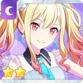 ✨saki✨ Tenma Saki/en - Sekaipedia