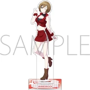 Original Style Acrylic Stand