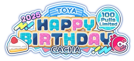 Aoyagi Toya) HAPPY BIRTHDAY 2024 Gacha | Project SEKAI Wiki | Fandom
