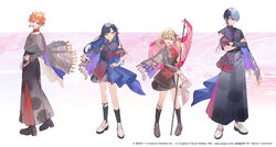 Project SEKAI COLORFUL LIVE 4th -Unison- | Project SEKAI