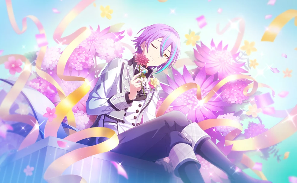 Happy Birthday!! (Rui)/Card Story | Project SEKAI Wiki | Fandom