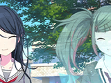Hello to a New Day!/Story