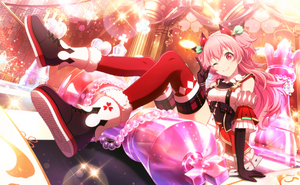 MORE MORE Making Christmas | Project SEKAI Wiki | Fandom