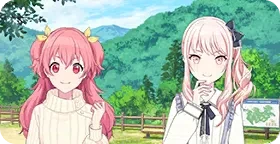 What's On Your Mind? Exciting Picnic! Event Story - Episode 4