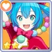 Wonderland SEKAI (Miku) icon