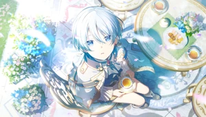 Relaxing Tea Time | Project SEKAI Wiki | Fandom