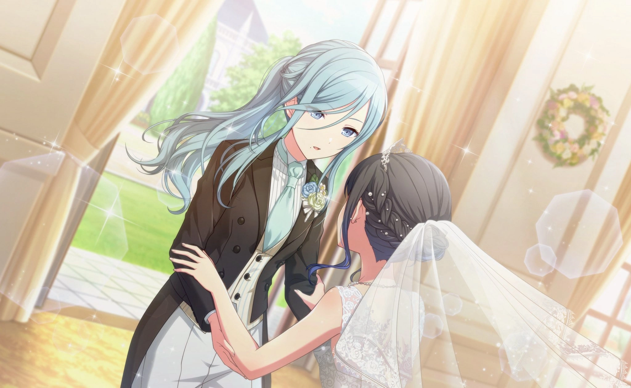 Gibo No Shizuku