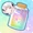 Mizuki's Bottle of Feelings