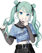 Occasional Peaceful Moments