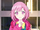 Popping in My Heart!/Historia