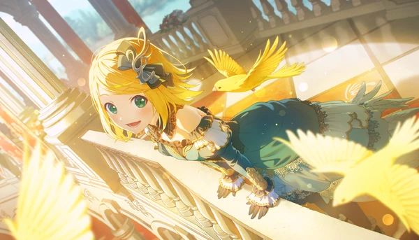 The Little Guardian T