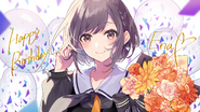 Ena's Birthday 2021 by Saine