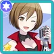 Red Melody icon
