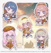 Sono Oto ga Naru Nara by Namie