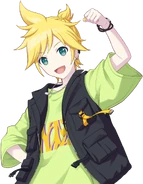 To Give Them Strength