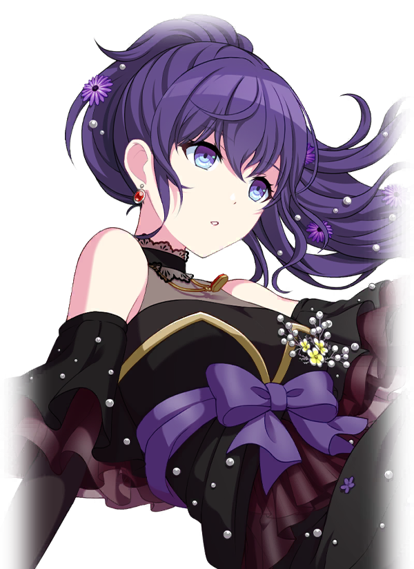 Asahina Mafuyu | Project SEKAI Wiki | Fandom