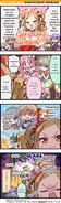 4koma #51 "Suspicious Seiruin"
