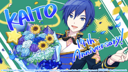 KAITO's 14th Anniversary