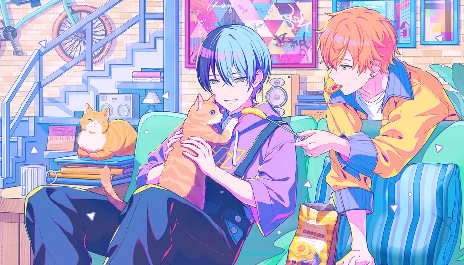 Burning Determination T