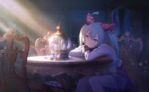 Feeling Down, Down, Down T