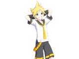 Kagamine Len