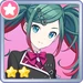 School SEKAI (Miku) icon