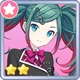 School SEKAI (Miku) icon