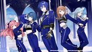 Supernova by yukko
