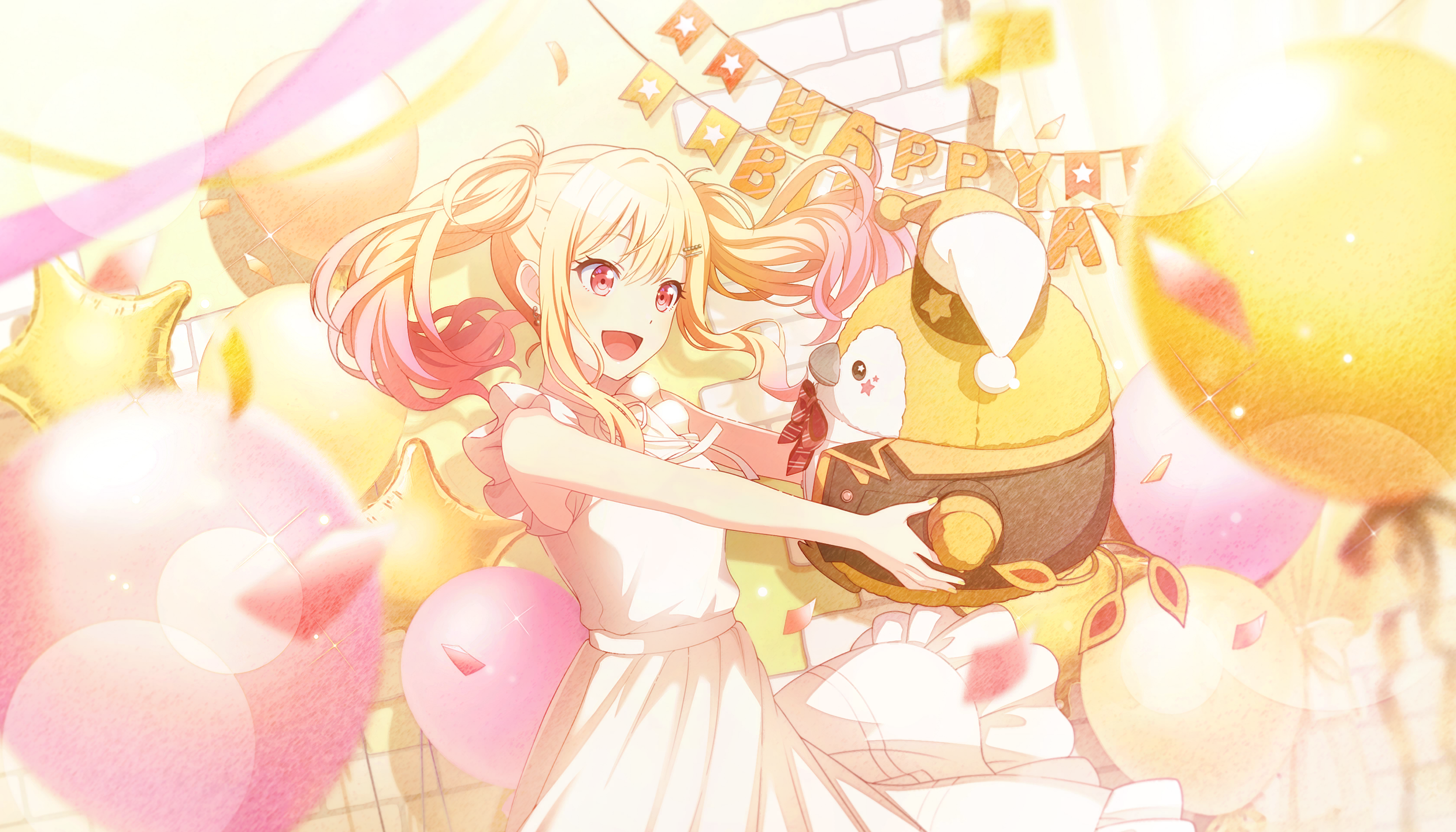 Happy Birthday!! 2025 | Project SEKAI Wiki | Fandom