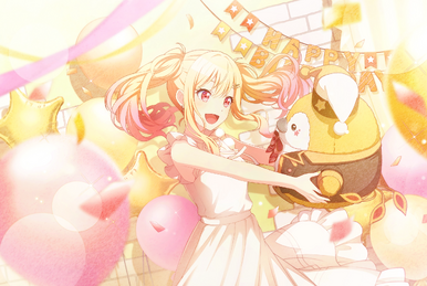 Poppin' Candy☆Fever! | Project SEKAI Wiki | Fandom