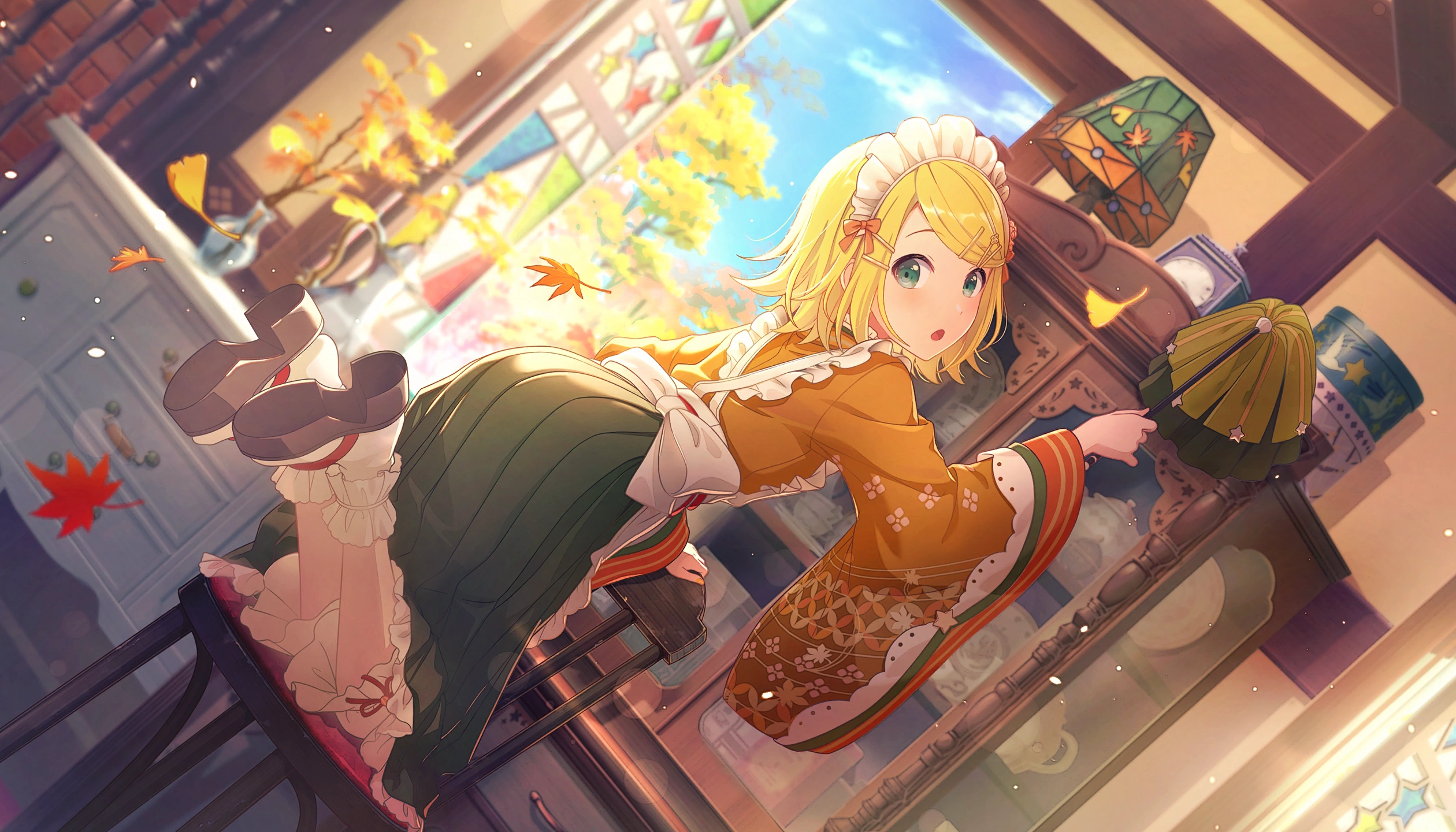 A Dreamy Mountain Of Grapes T