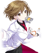 Dependable Warmth (trained)