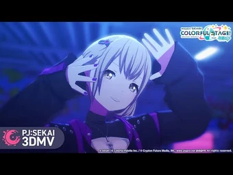 ECHO | Project SEKAI Wiki | Fandom