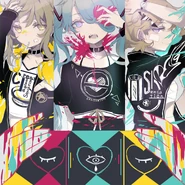 PaⅢ.SENSATION Game Cover.png (647 KB) PaⅢ.SENSATION