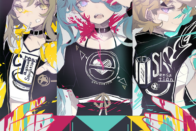 初音ミク – 初音ミク Project Mirai こんぷり〜と – Box Set