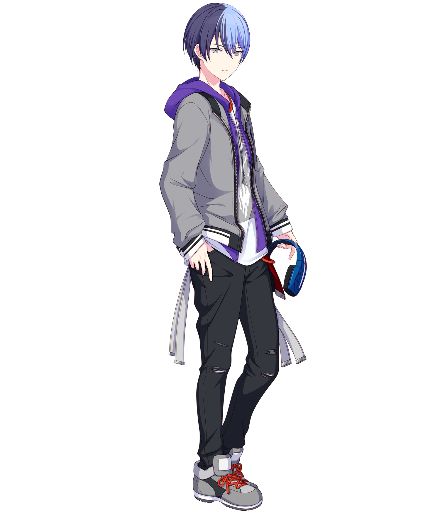 Aoyagi Toya | Project SEKAI Wiki | Fandom