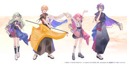 Project SEKAI COLORFUL LIVE 4th -Unison- | Project SEKAI
