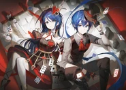 Korean Children's Day 2023 celebration by SoyooNG