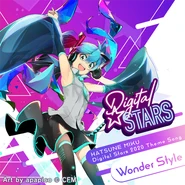 Wonder Style