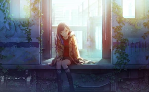 BBQ With Everyone♪ T