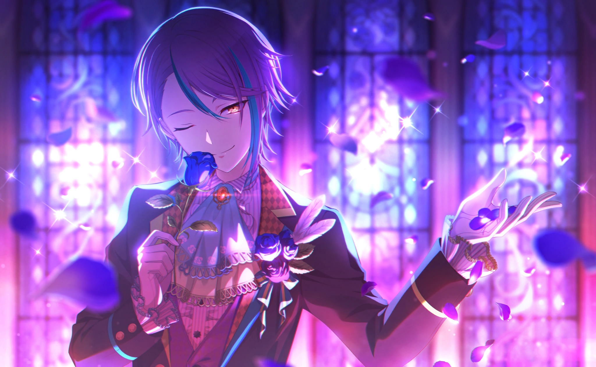 Kamishiro rui cards — ImgHub.ru