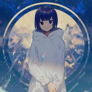 Default Jacket for Fragile.