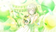 Card Cameo