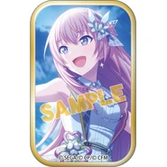 MORE MORE JUMP! Luka Phone Case via Animate
