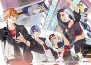 Illustration by kyo_zip