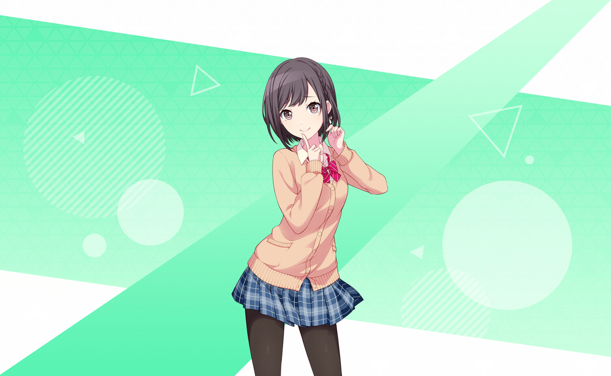 Shinonome Ena/Cards, Project SEKAI Wiki