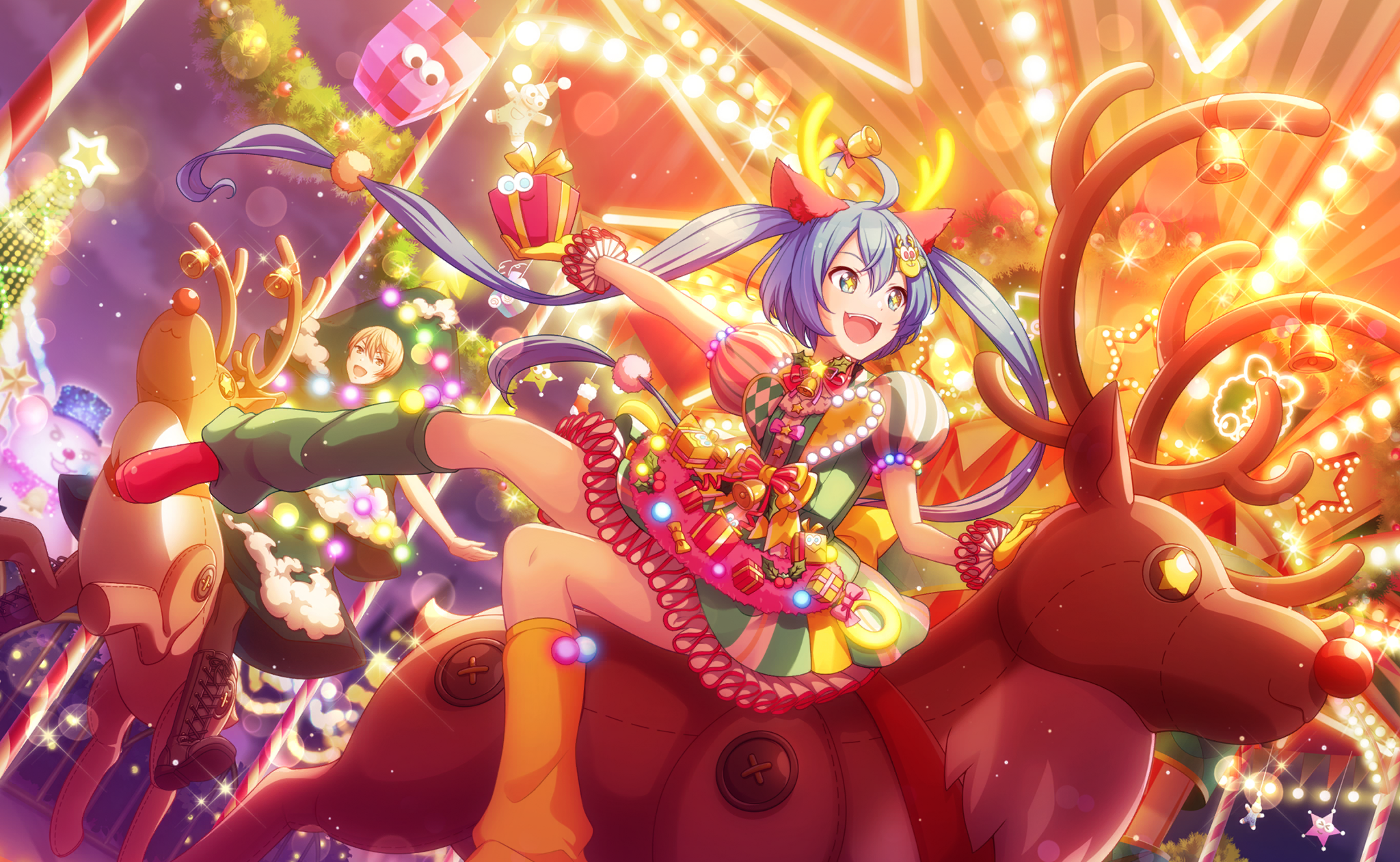 暮らしに便利なアイテム Project | Wonder☆Christmas! SEKAI Fandom | Wiki ミュージック